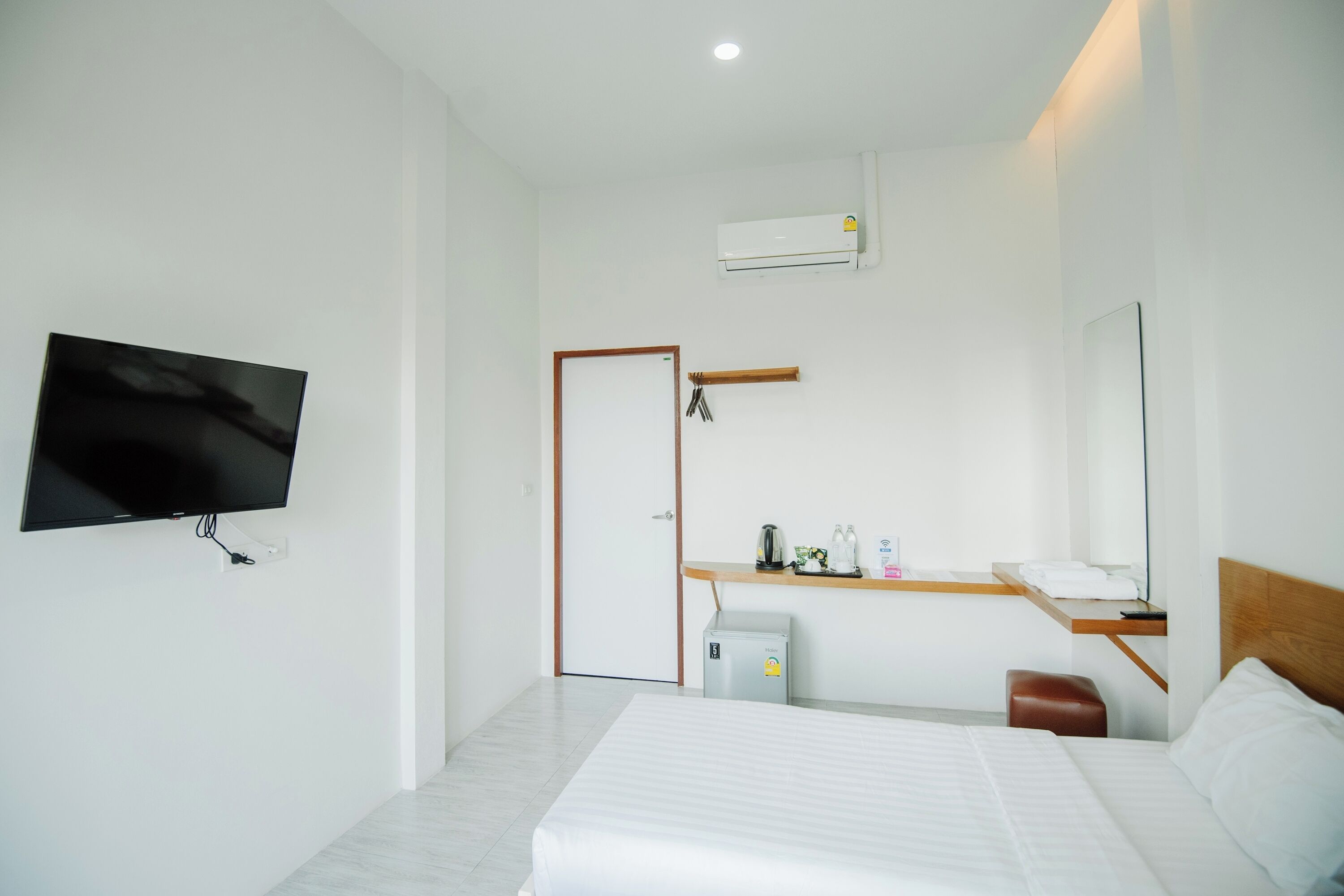Phorpun Resort