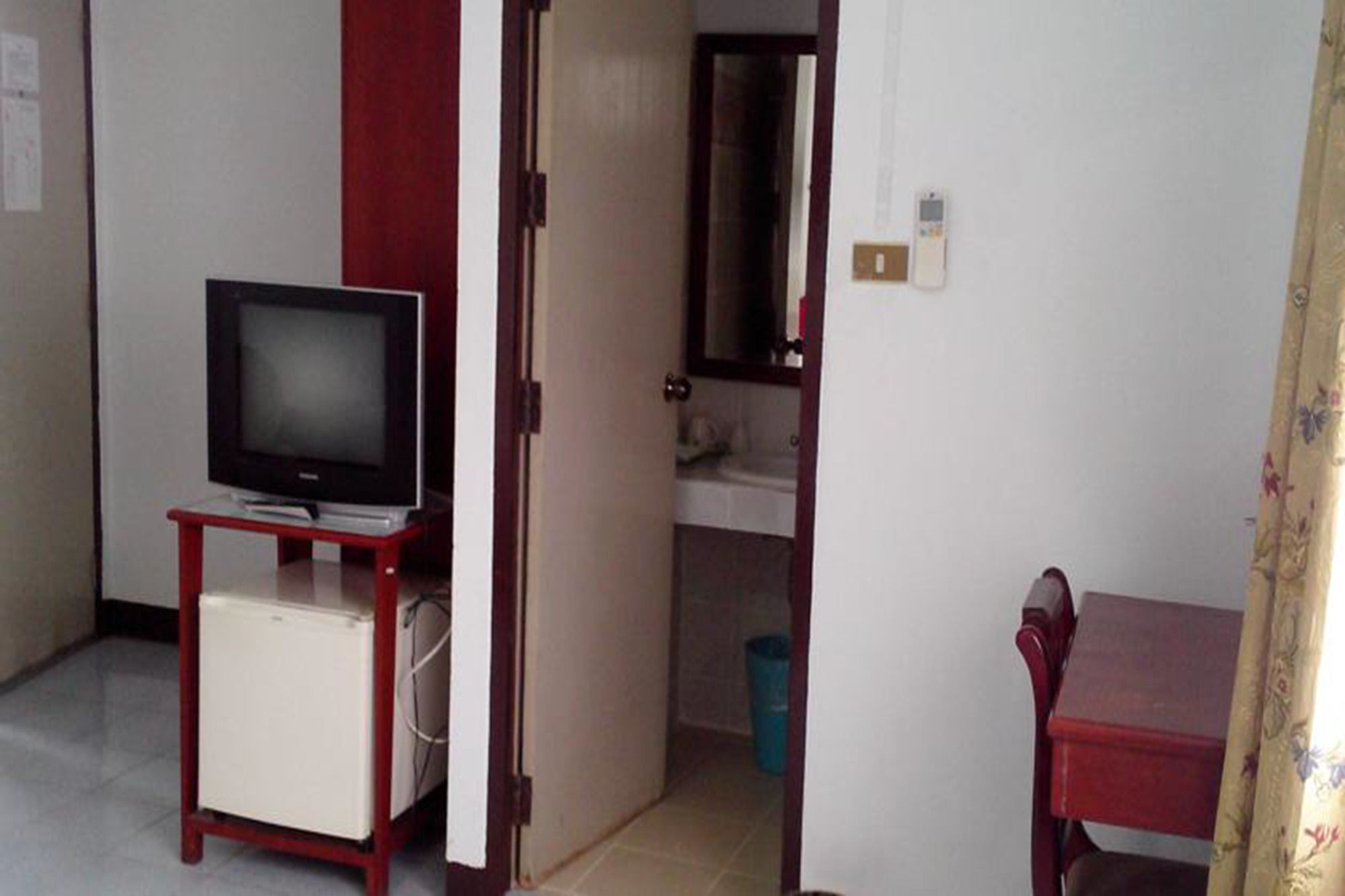 Regent Lodge Lampang