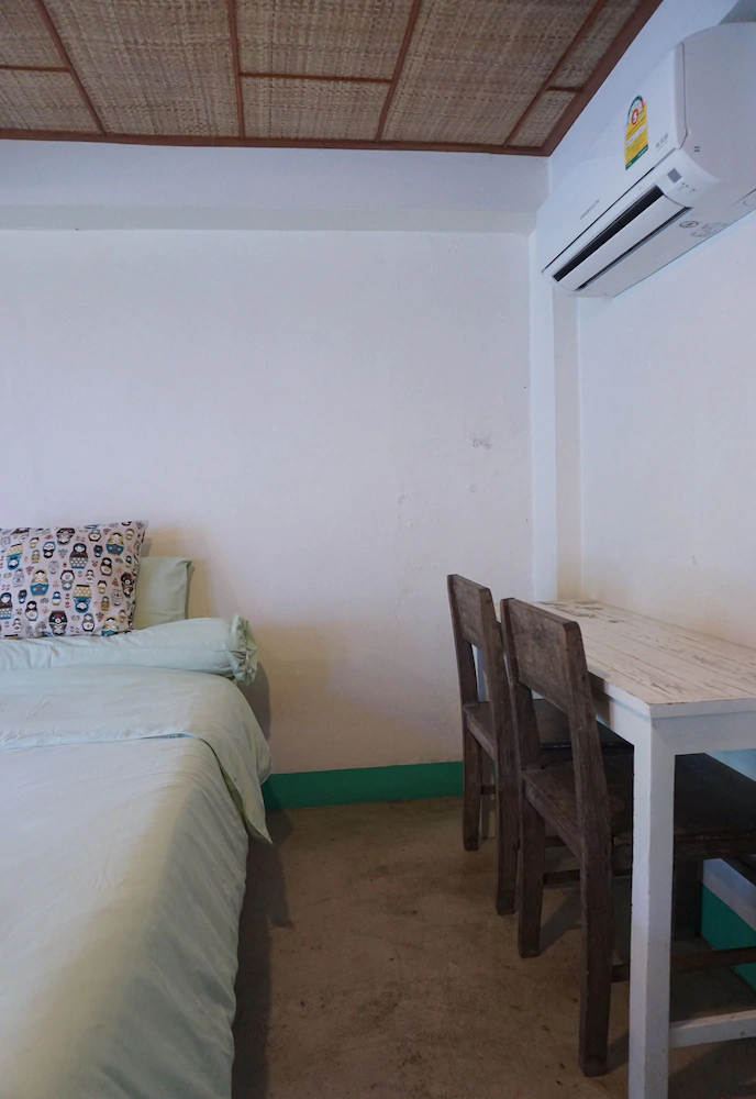 R Lampang Guest House