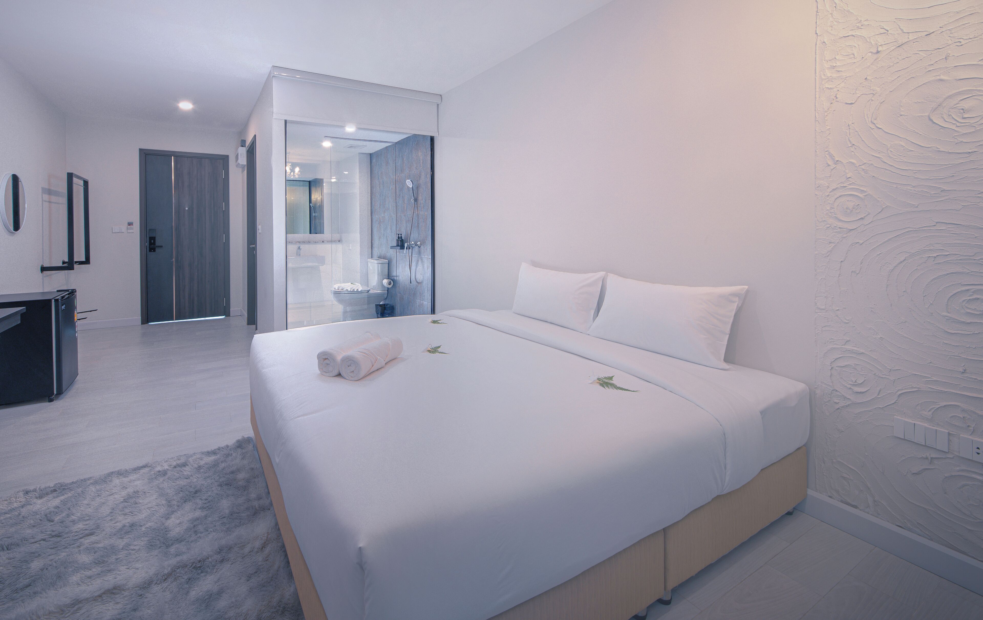 Sibtis Hotel