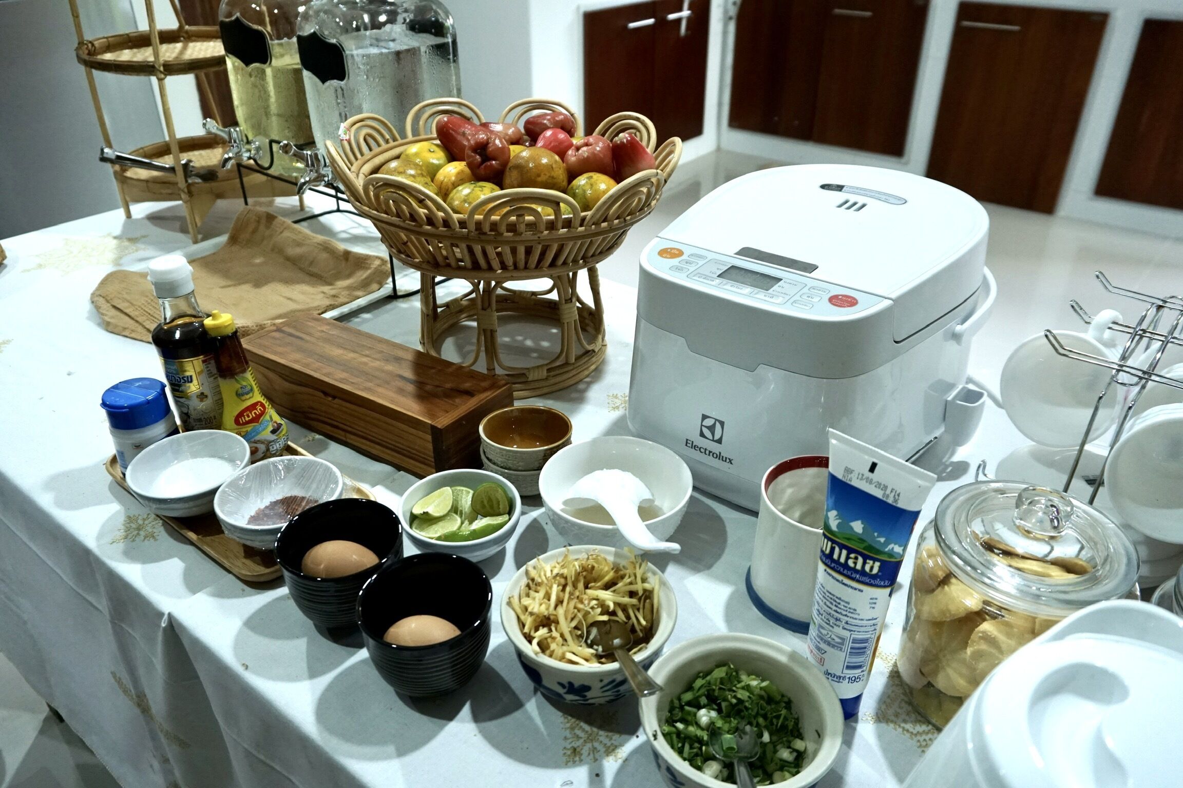 Tha Ma-O Bouteak Homestay