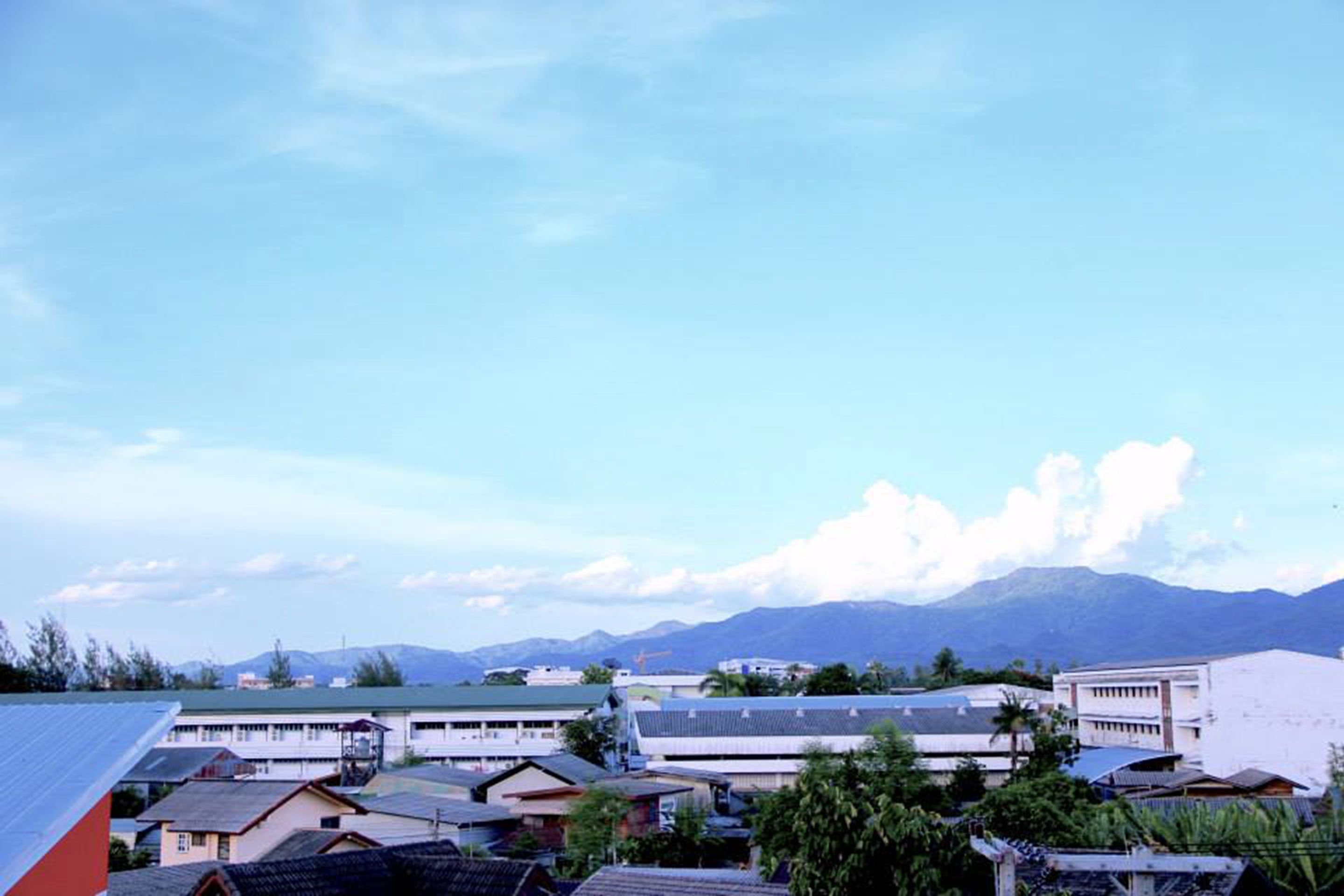 The Cottage Lampang