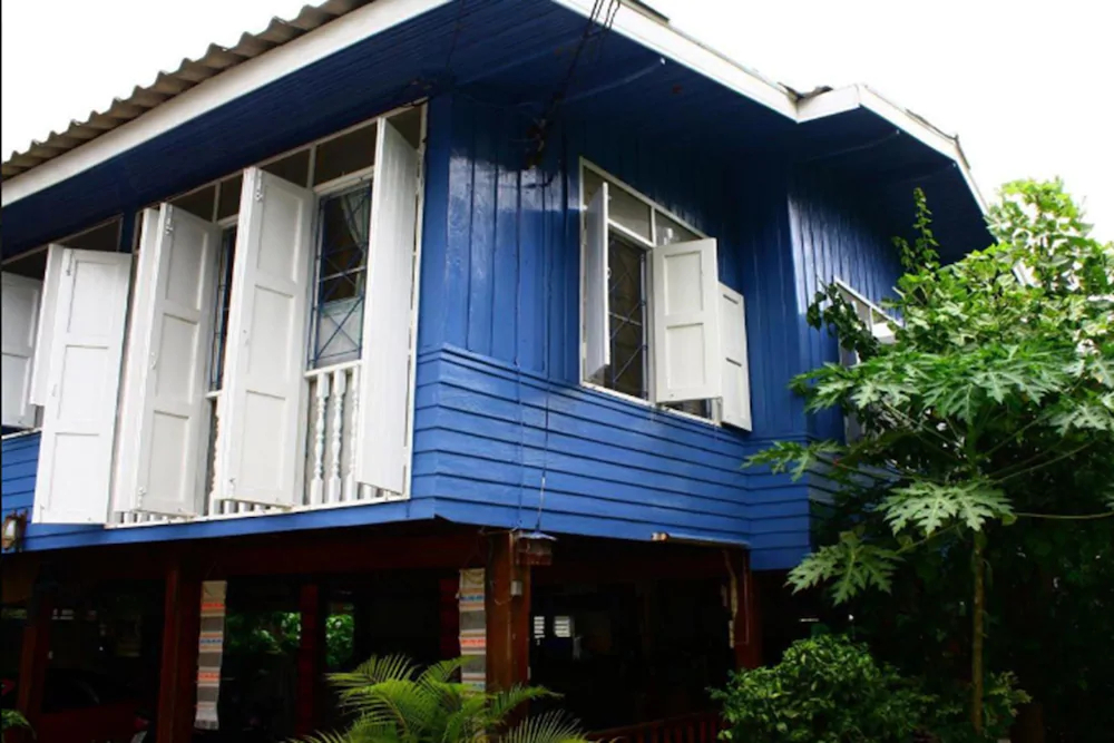 TT&T Backpacker Guesthouse