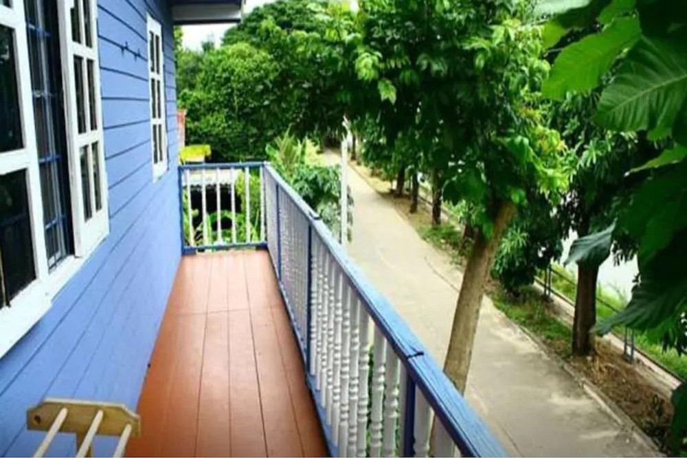 TT&T Backpacker Guesthouse