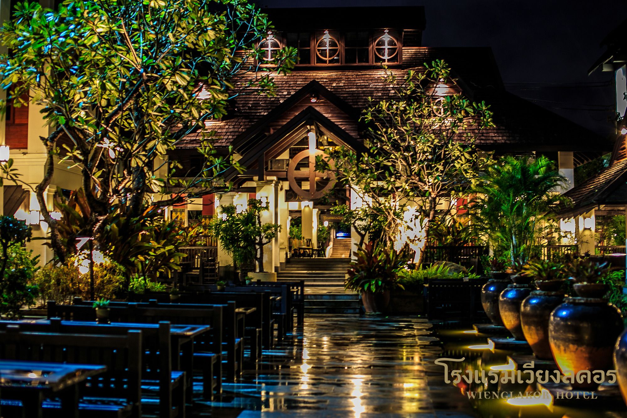 Wienglakor Hotel