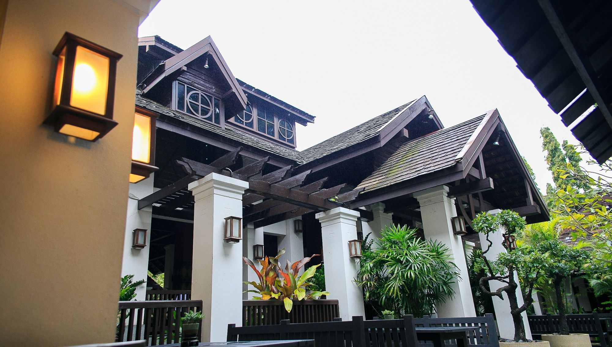 Wienglakor Hotel