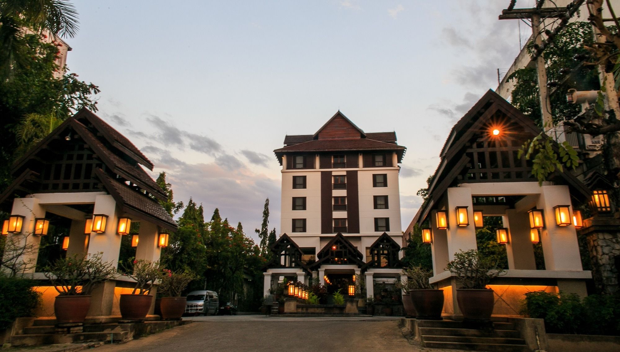 Wienglakor Hotel