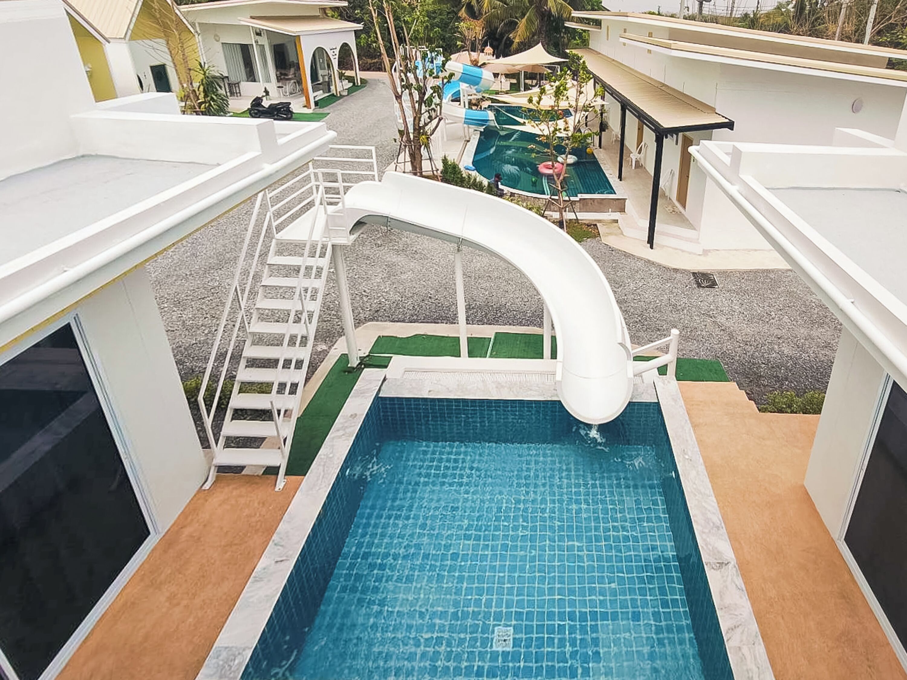 189Premier Villa