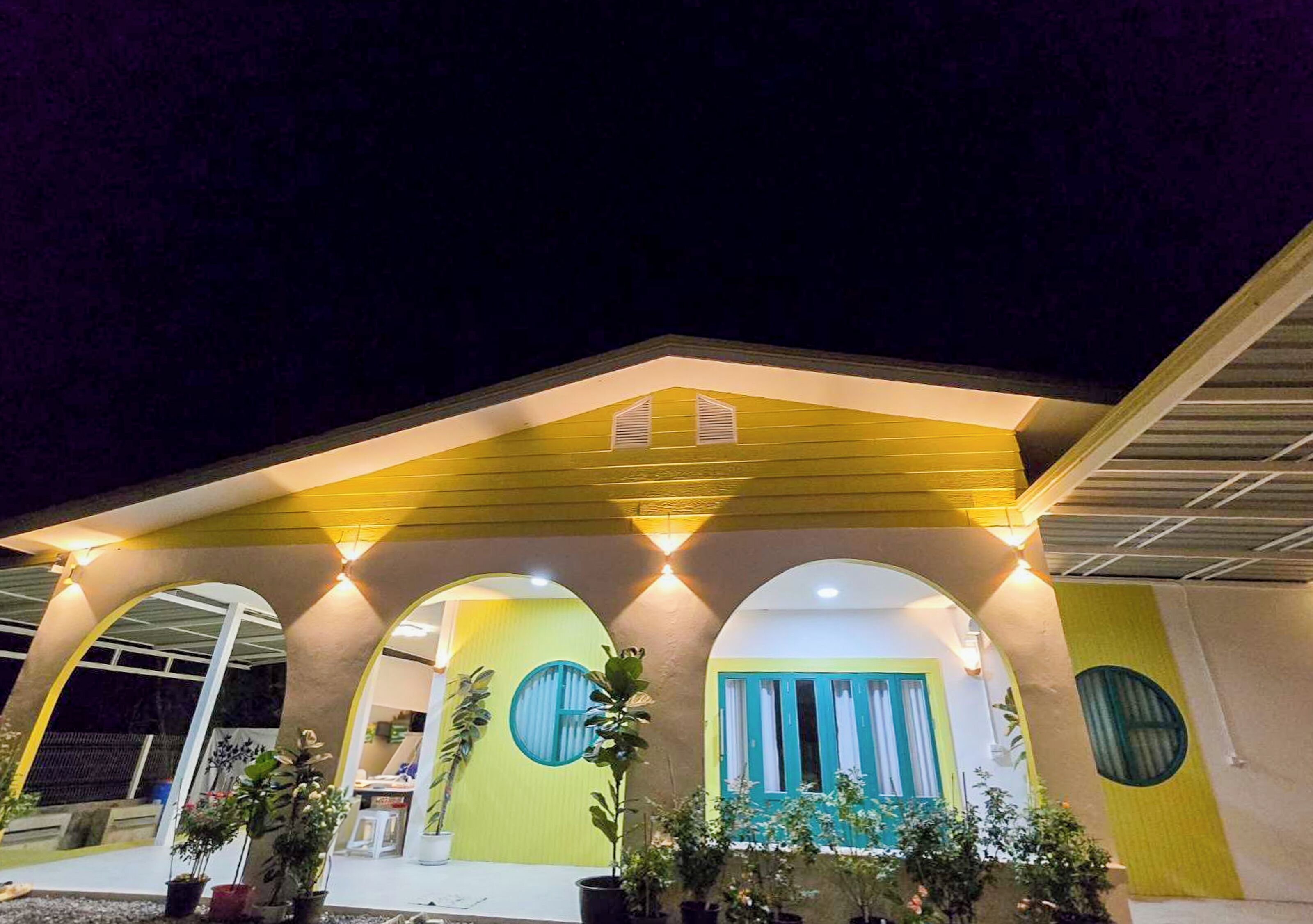 189Premier Villa