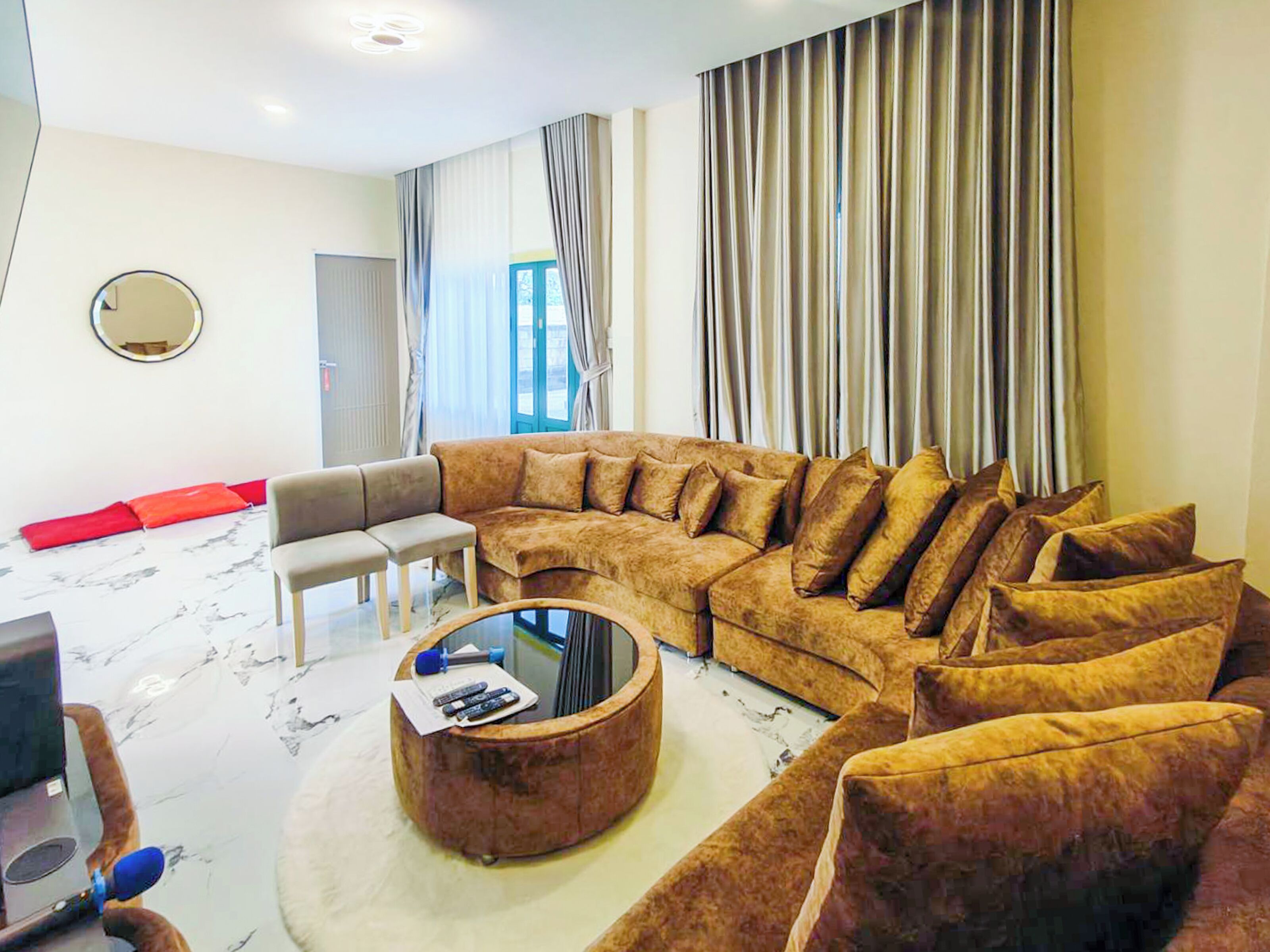 189Premier Villa