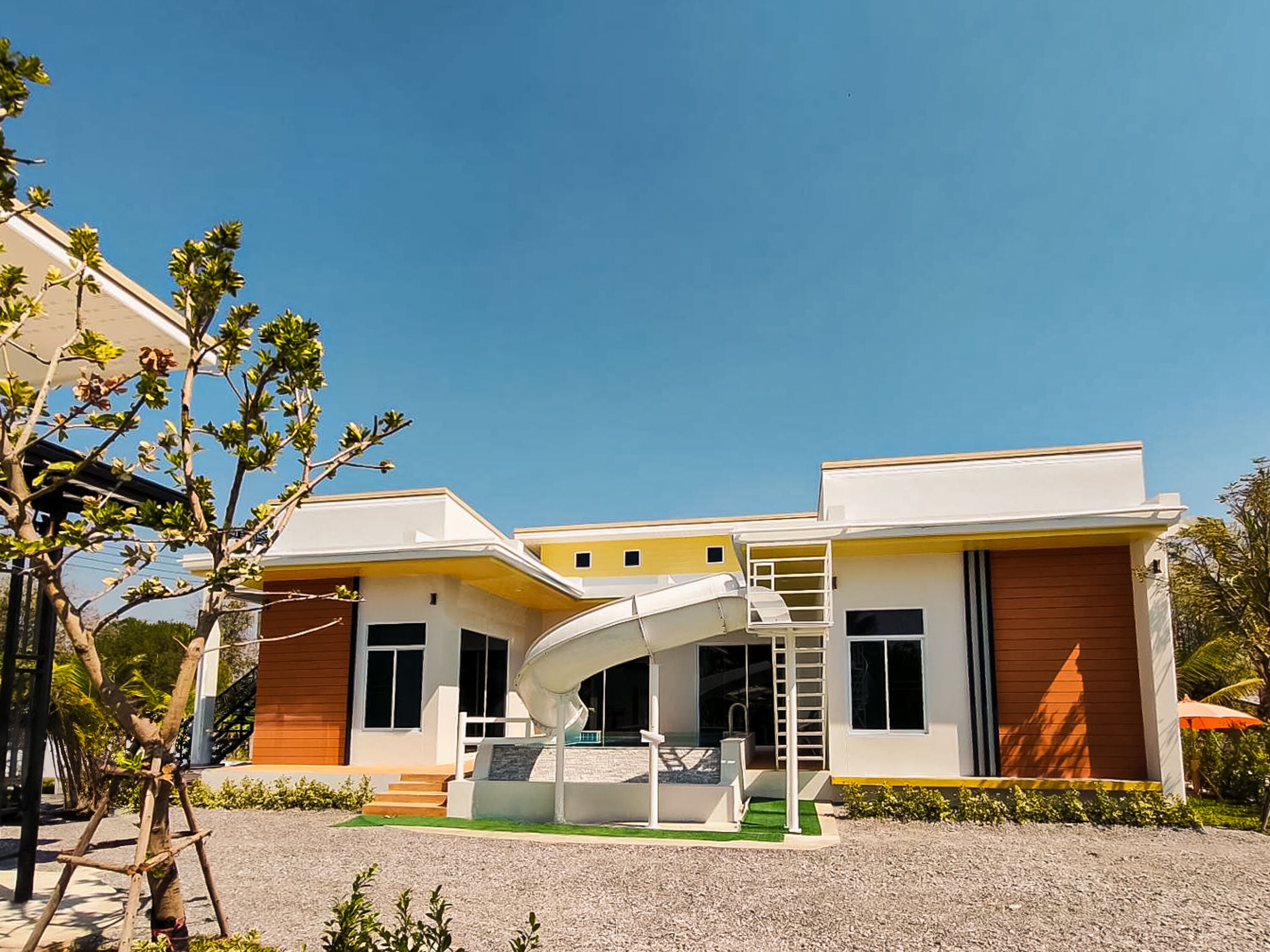189Premier Villa