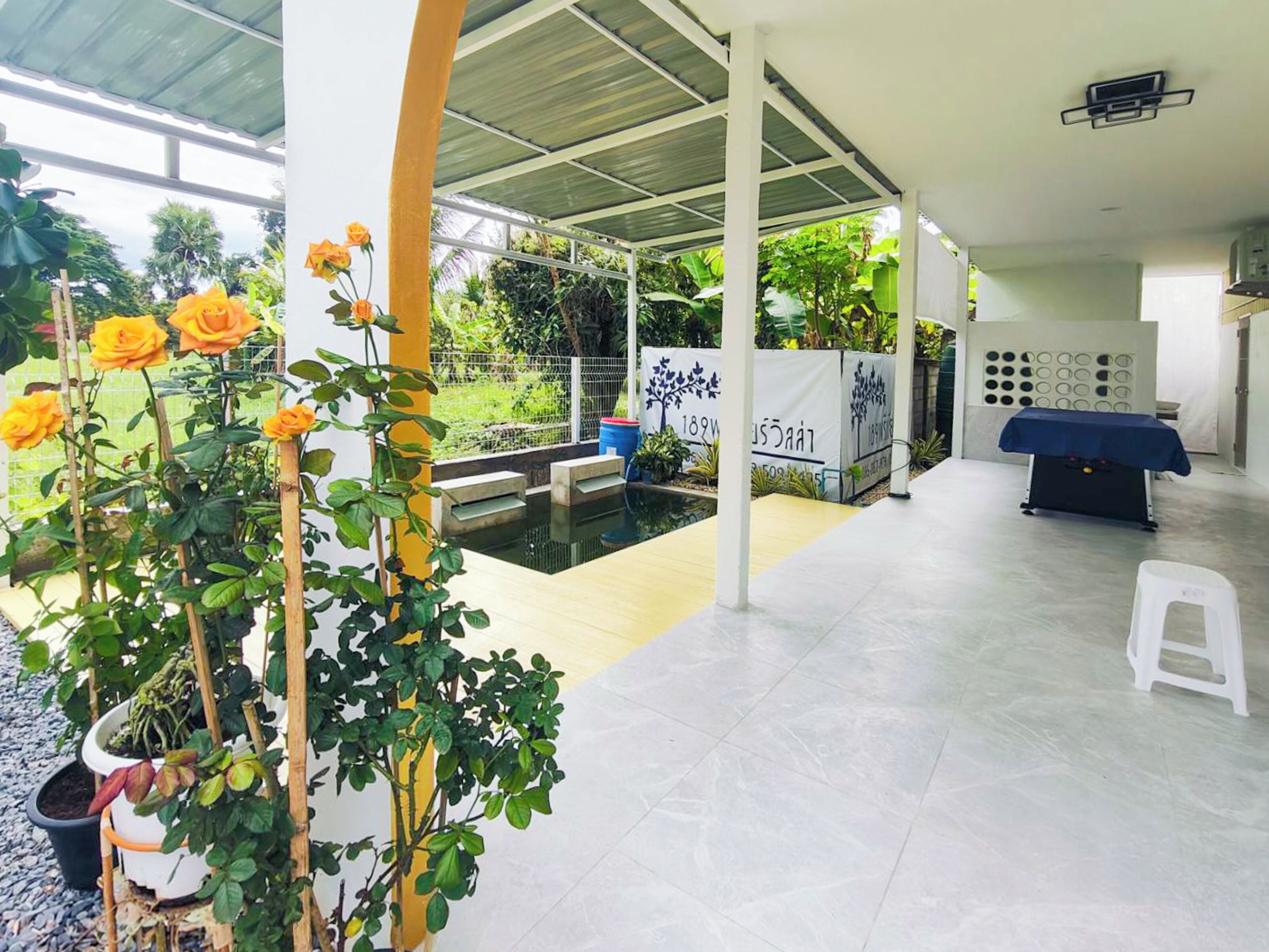 189Premier Villa