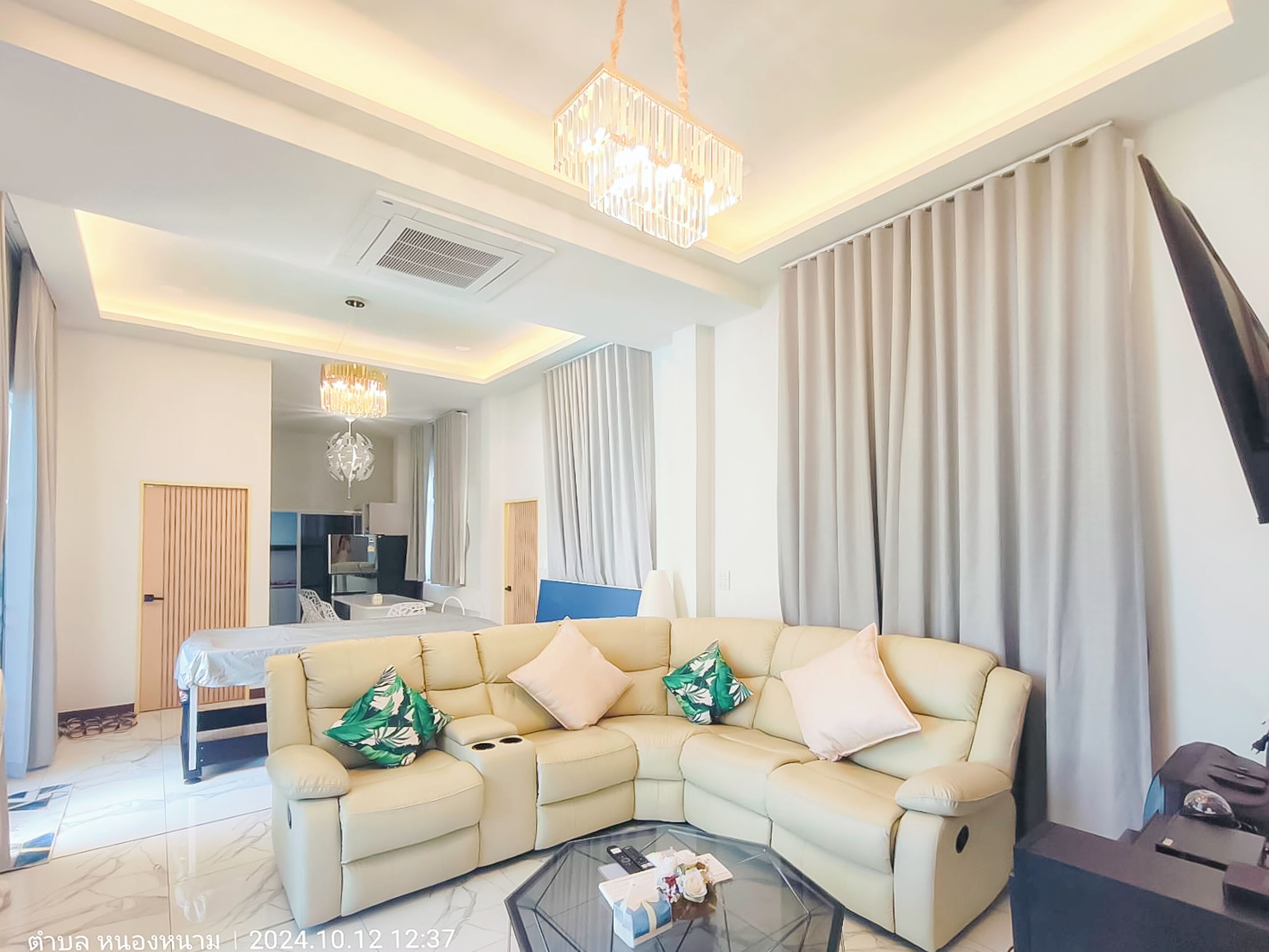 189Premier Villa