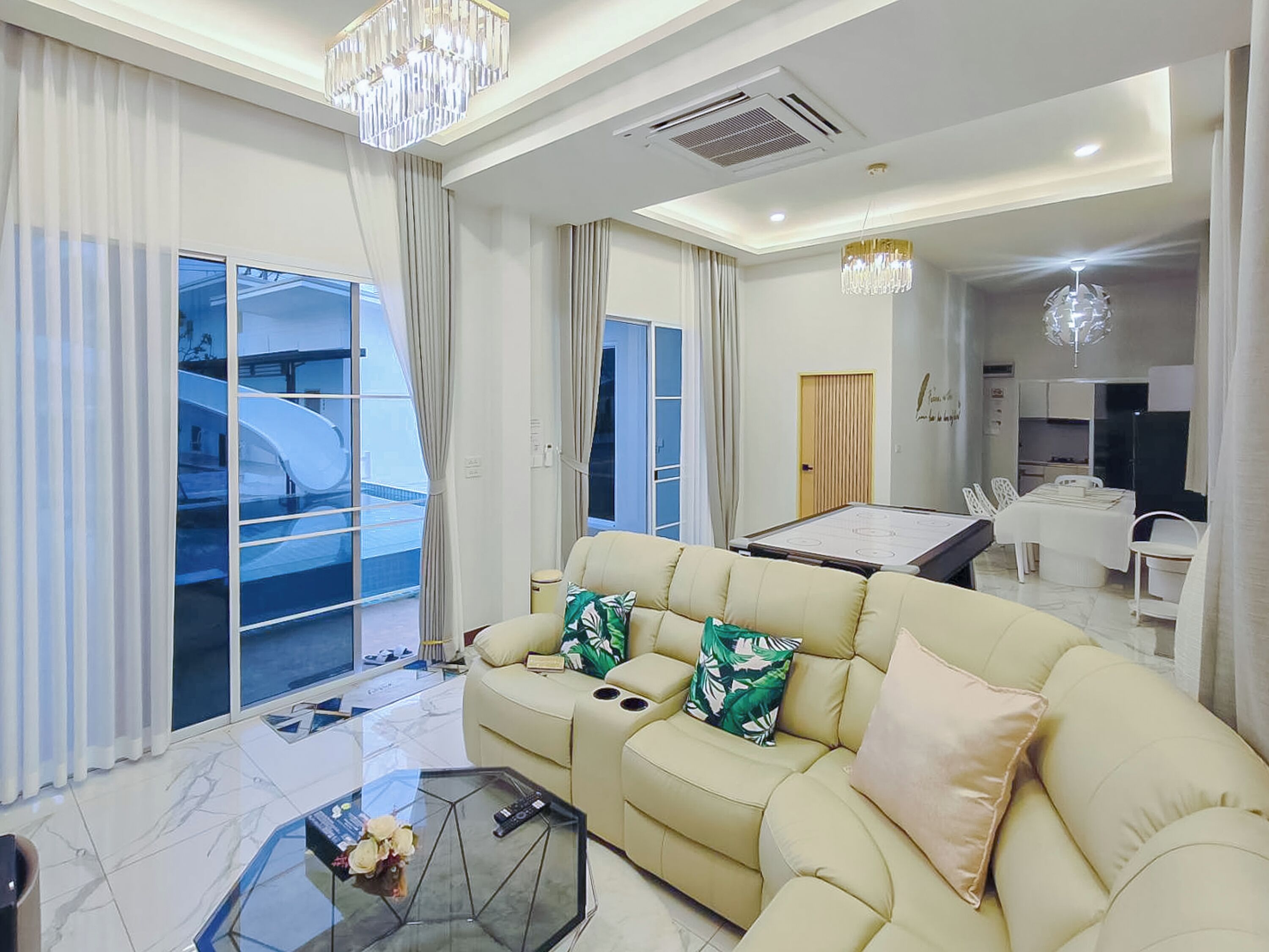 189Premier Villa