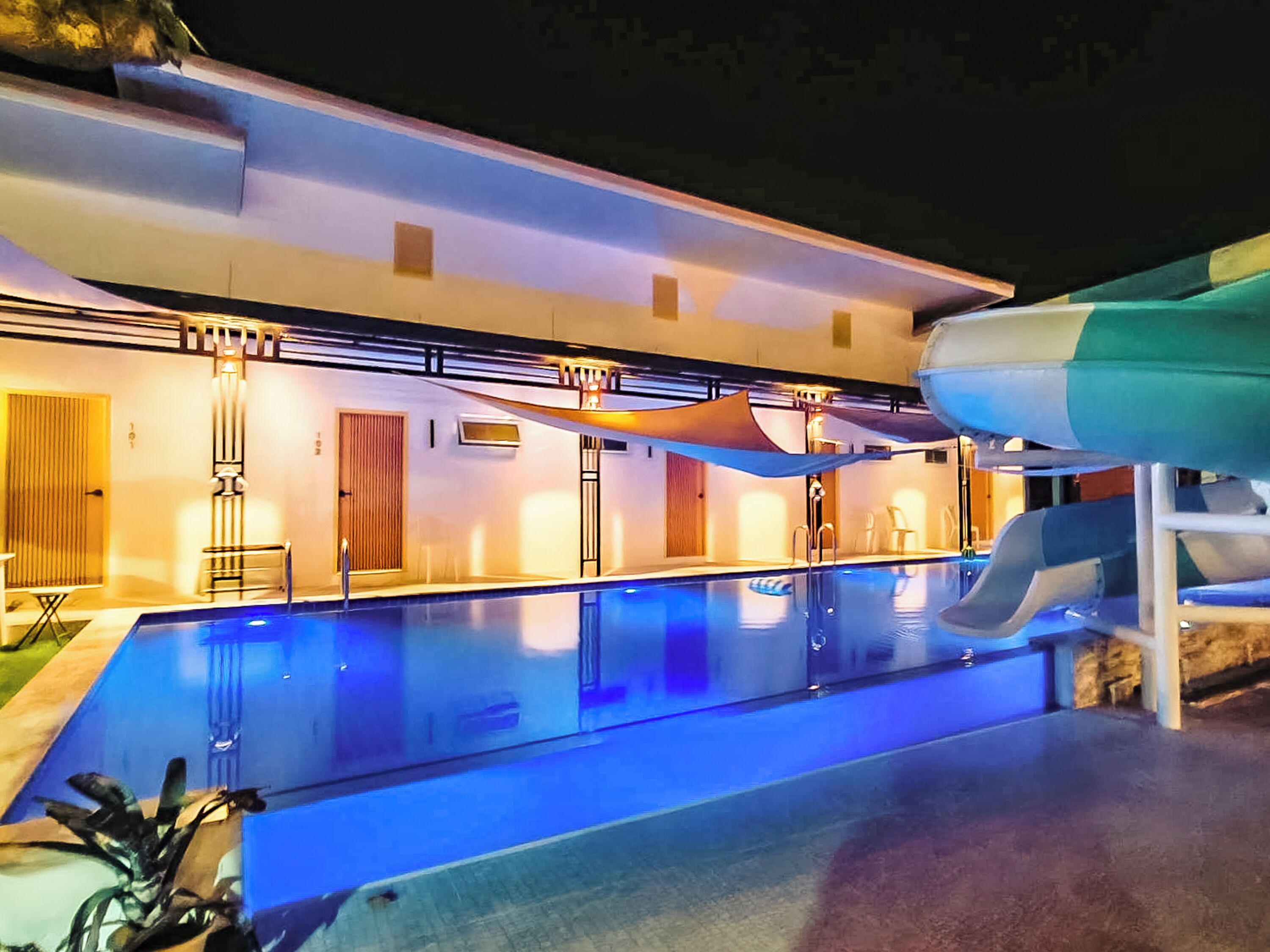 189Premier Villa