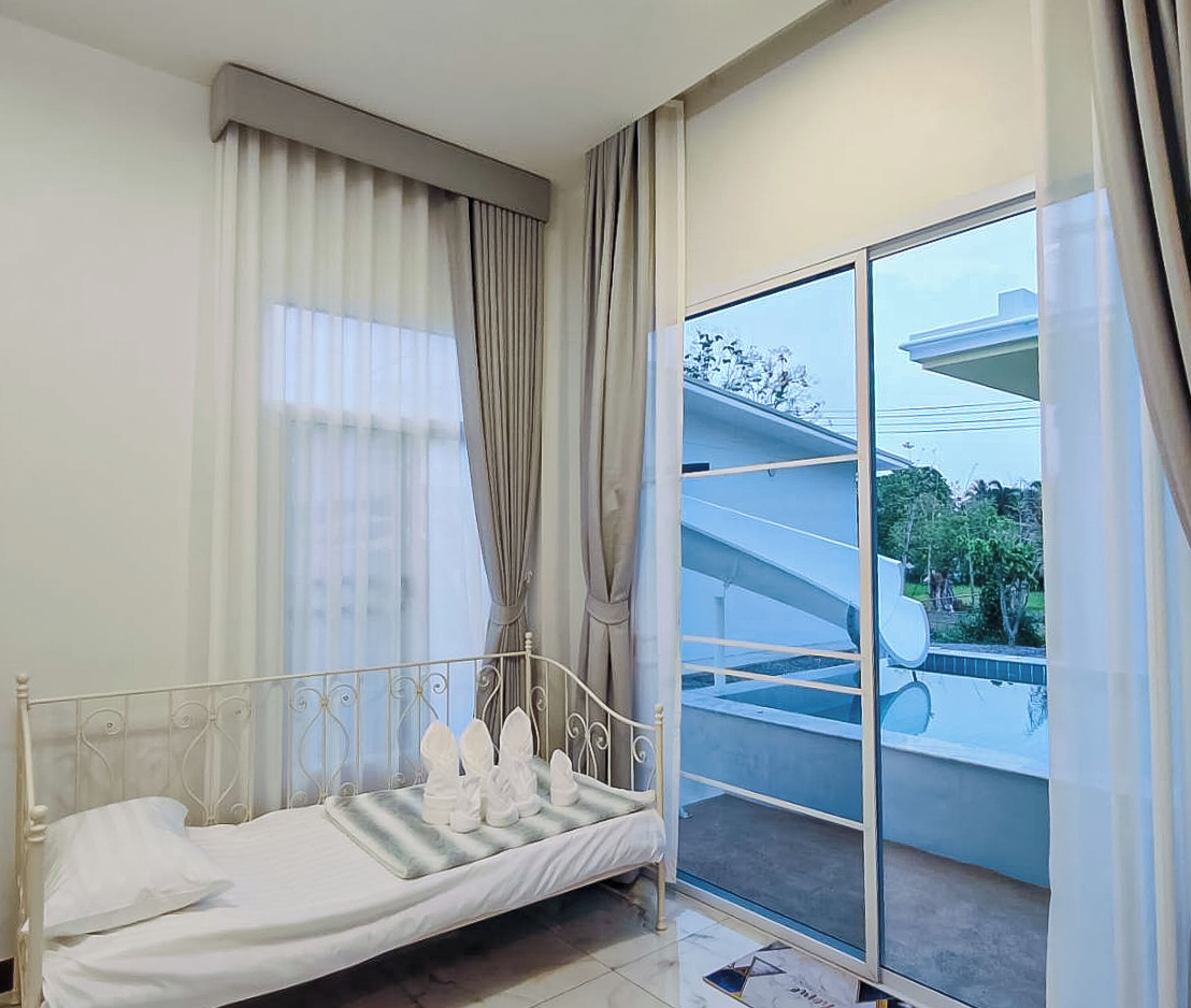 189Premier Villa