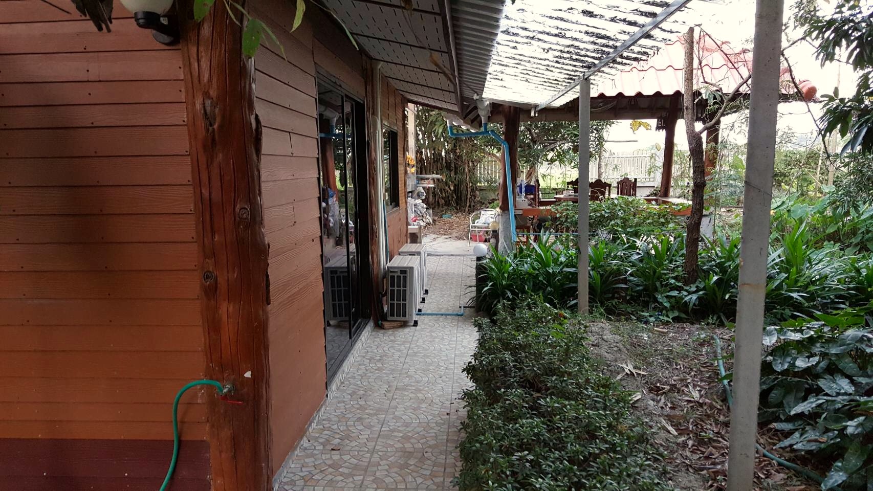 Banthung Homestay