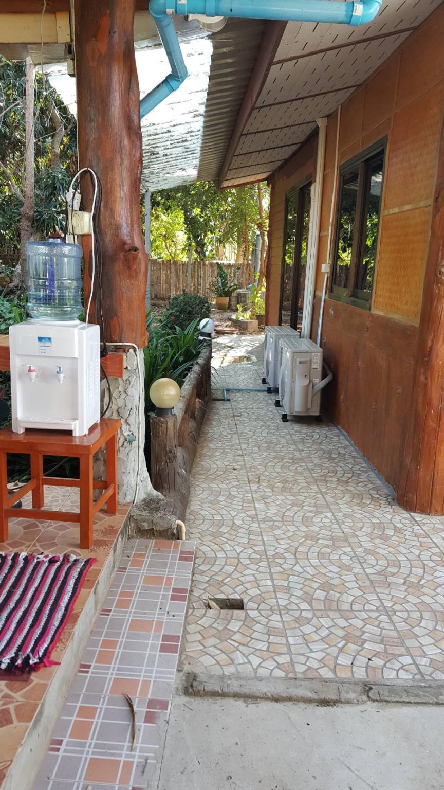 Banthung Homestay