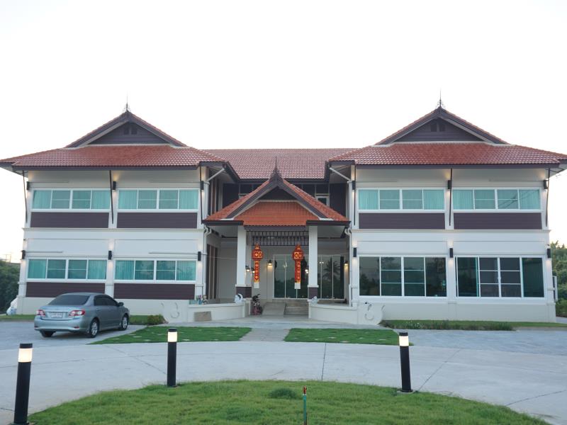 De Phunchai Hometel Lamphun