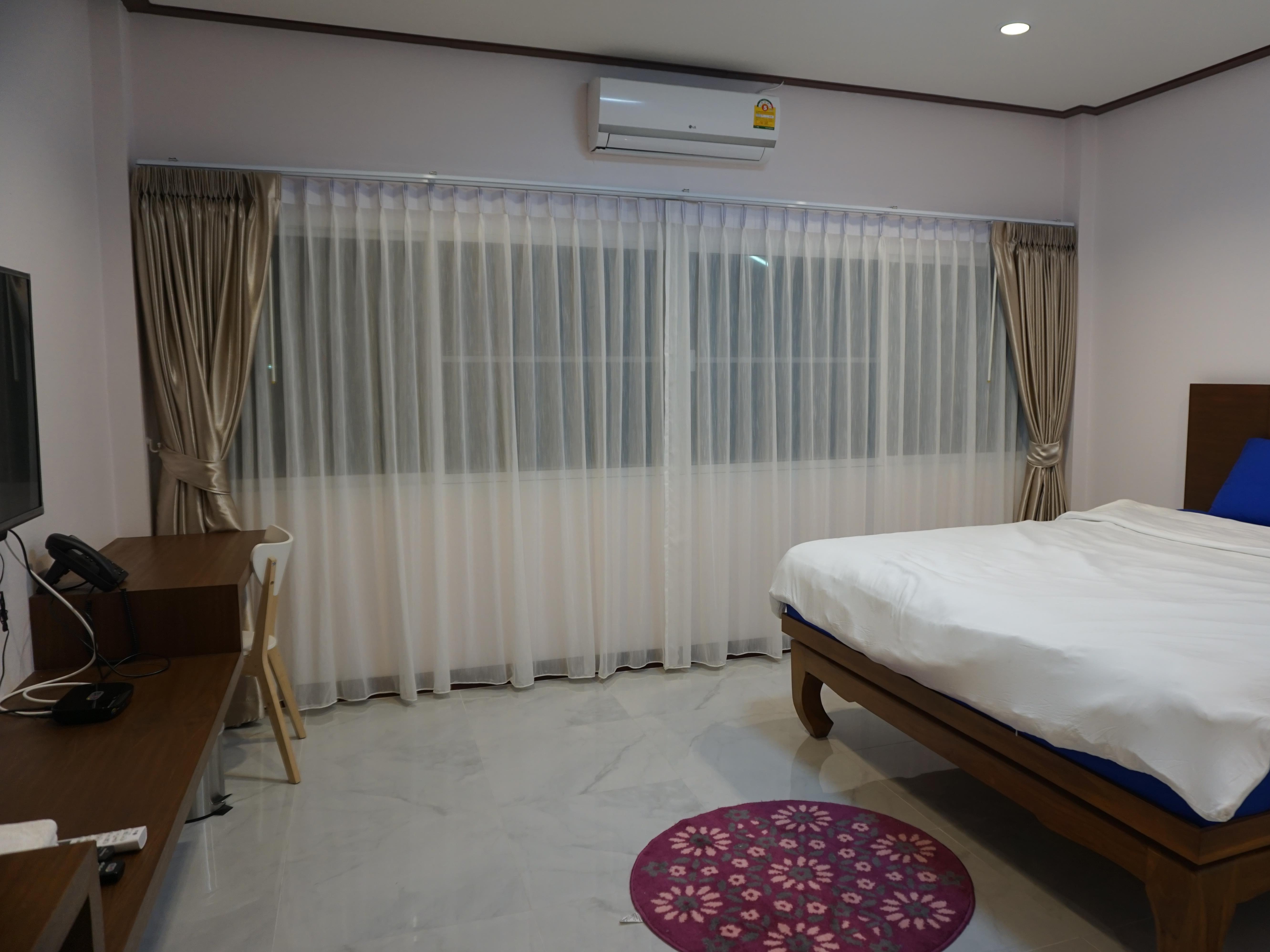 De Phunchai Hometel Lamphun