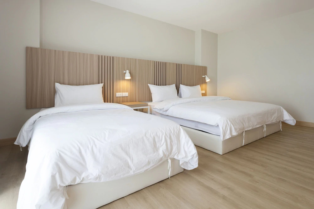 Easy Hotel 2