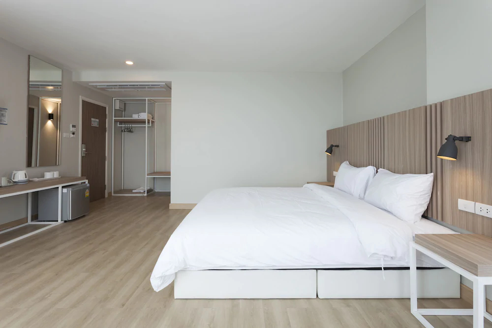 Easy Hotel 2