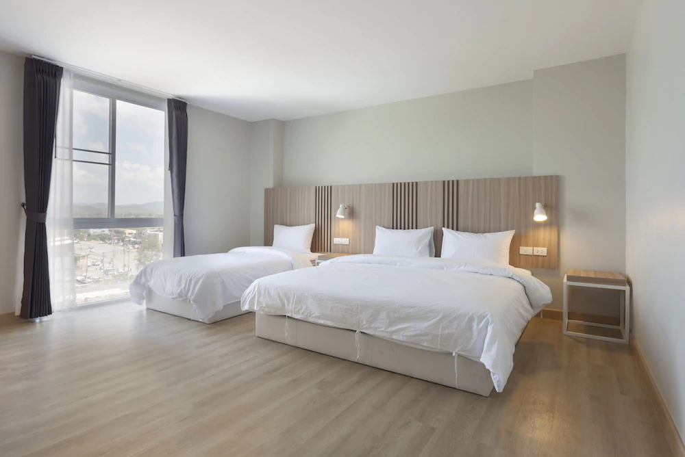 Easy Hotel 2