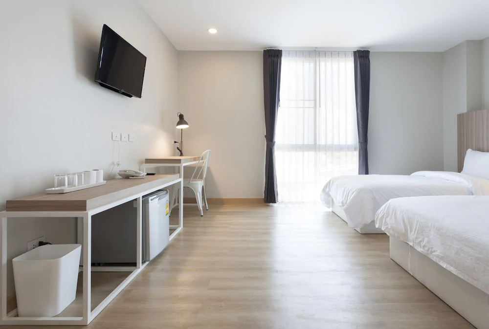 Easy Hotel 2