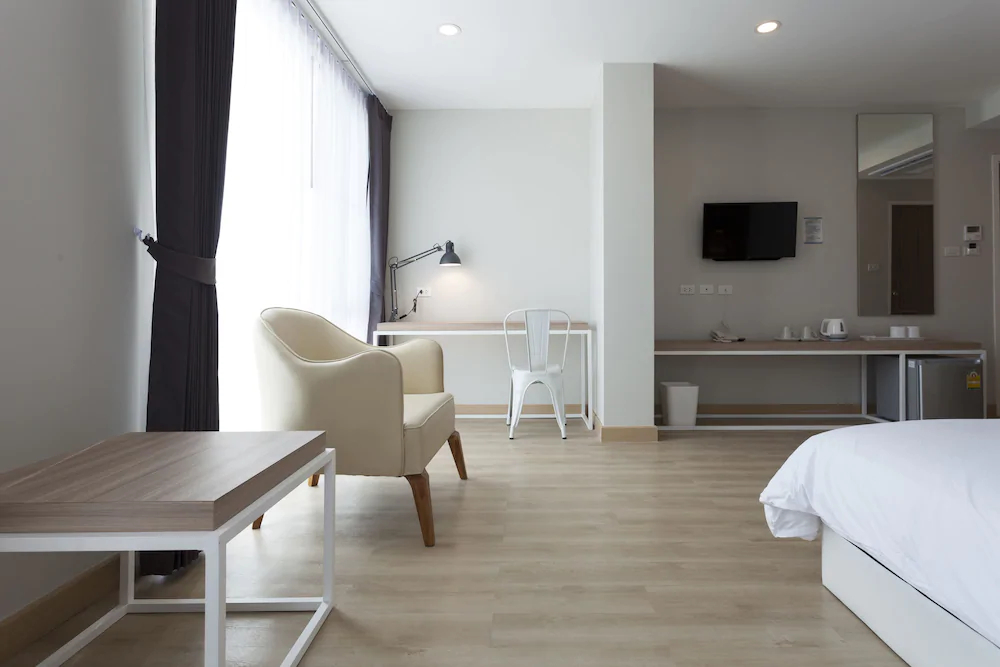 Easy Hotel 2