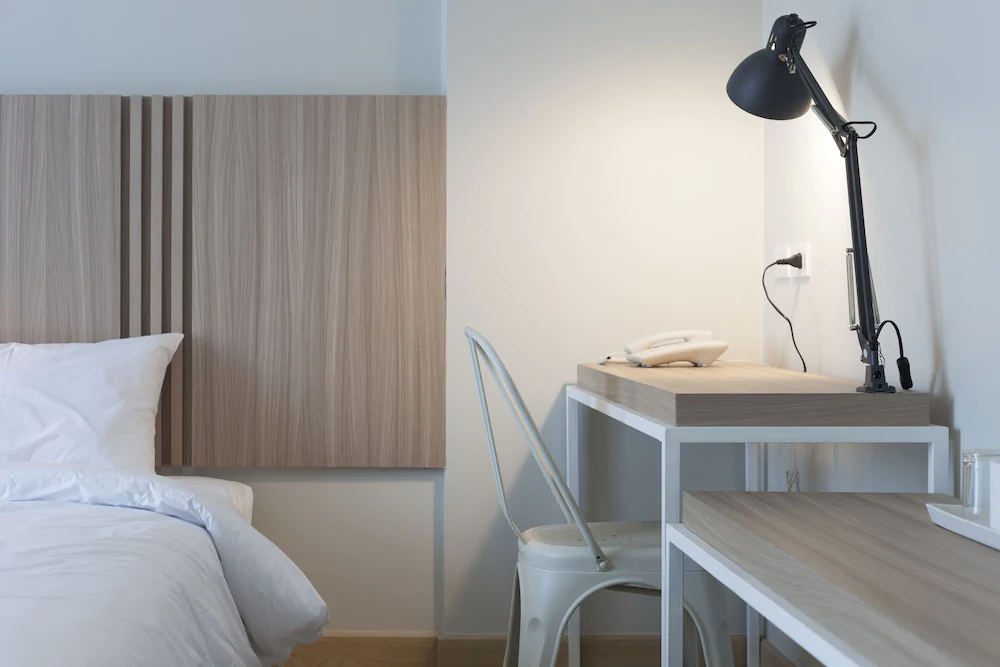 Easy Hotel 2