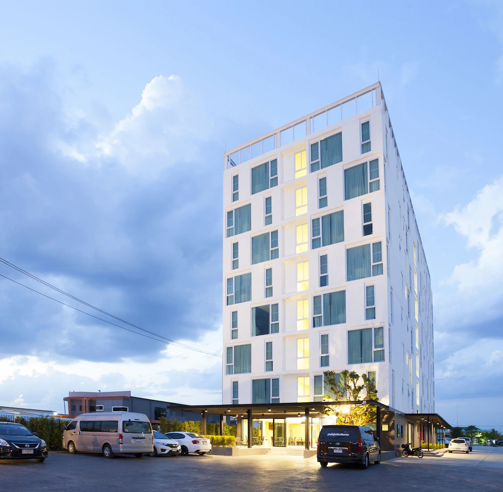 Easy Hotel 2