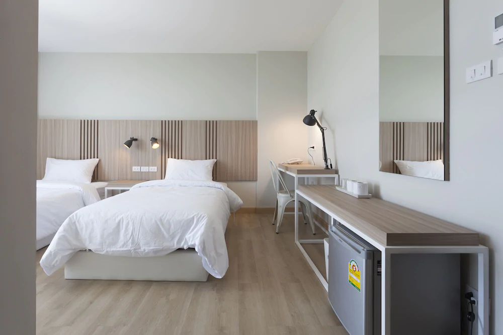 Easy Hotel 2