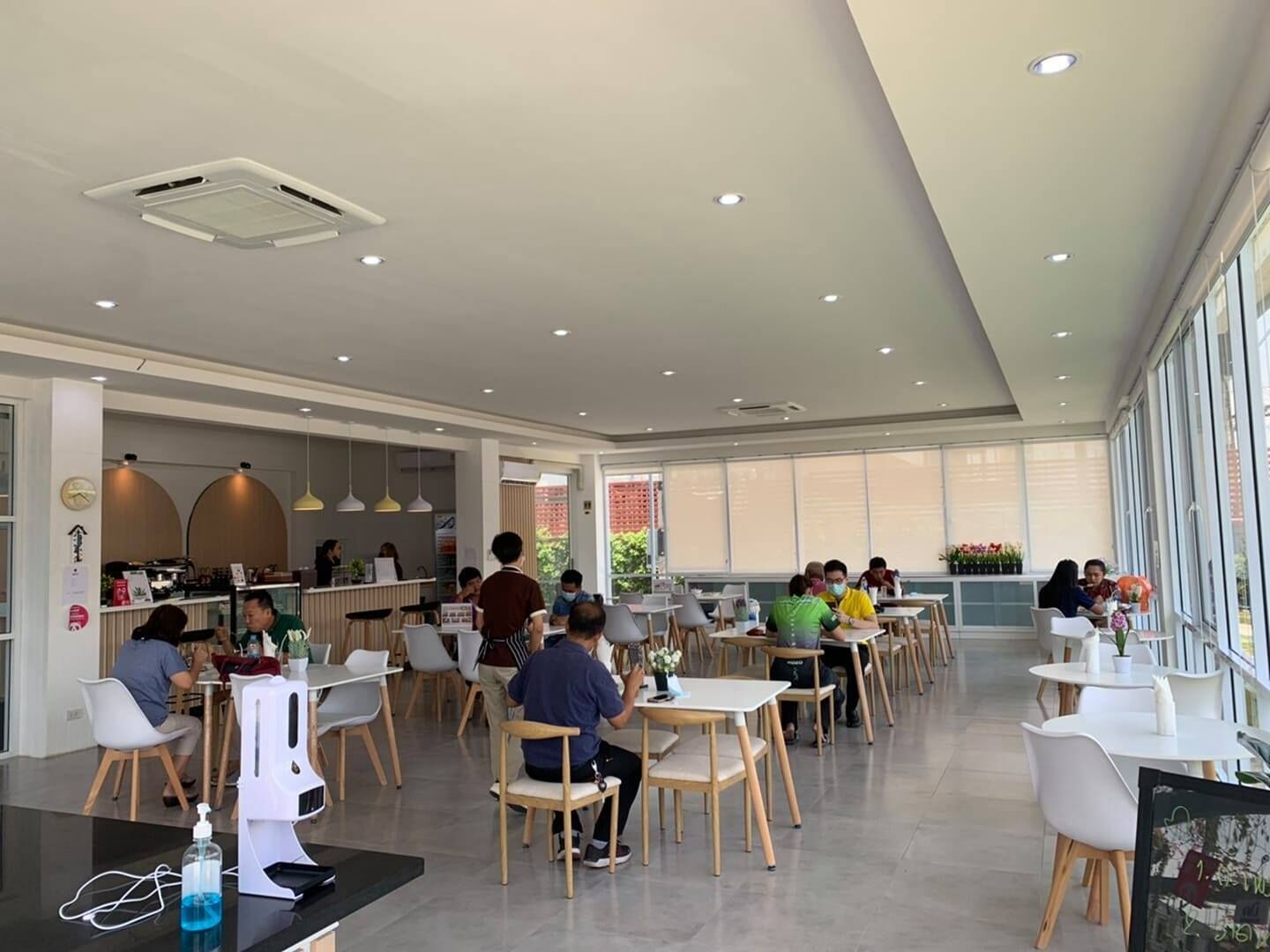 Grand Pa Hotel&Resort Lamphun Chiang Mai