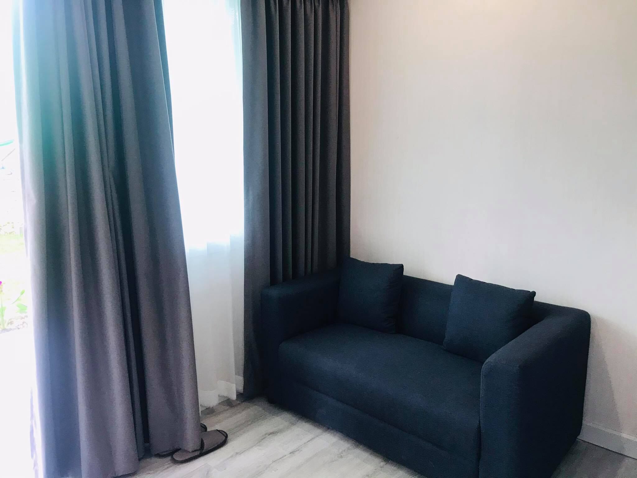 Grand Pa Hotel&Resort Lamphun Chiang Mai