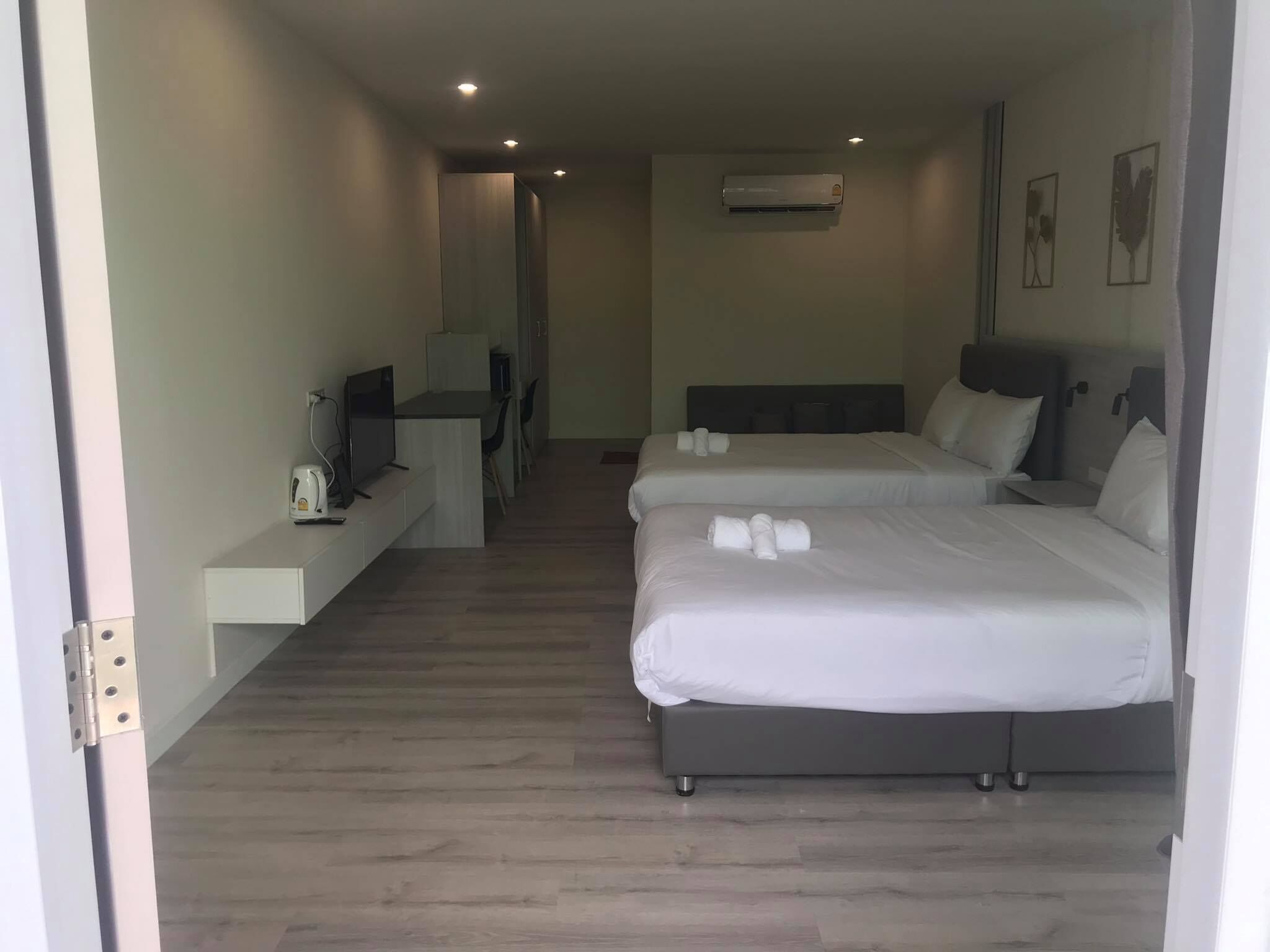 Grand Pa Hotel&Resort Lamphun Chiang Mai