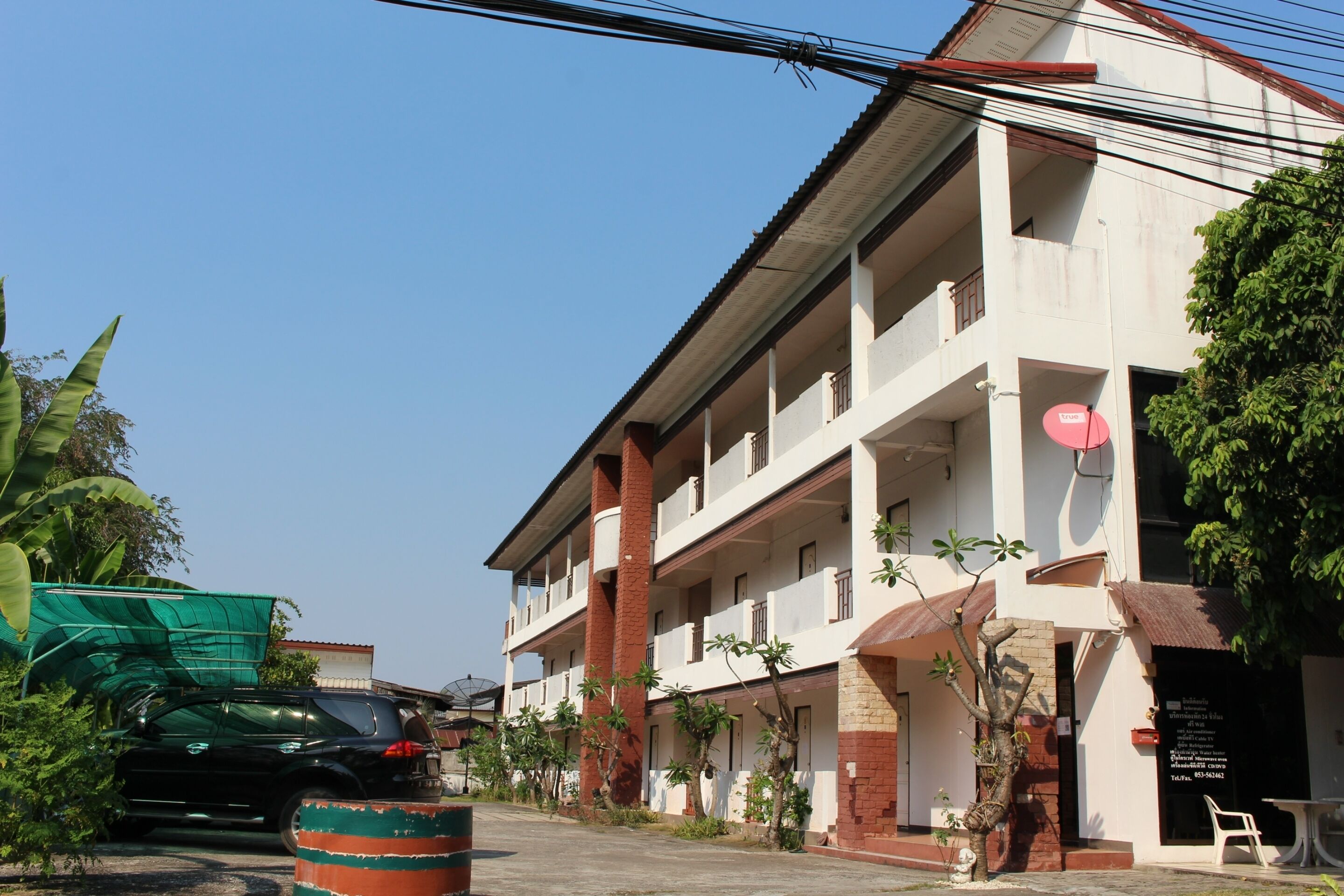 Howto Hotel by Oyo
