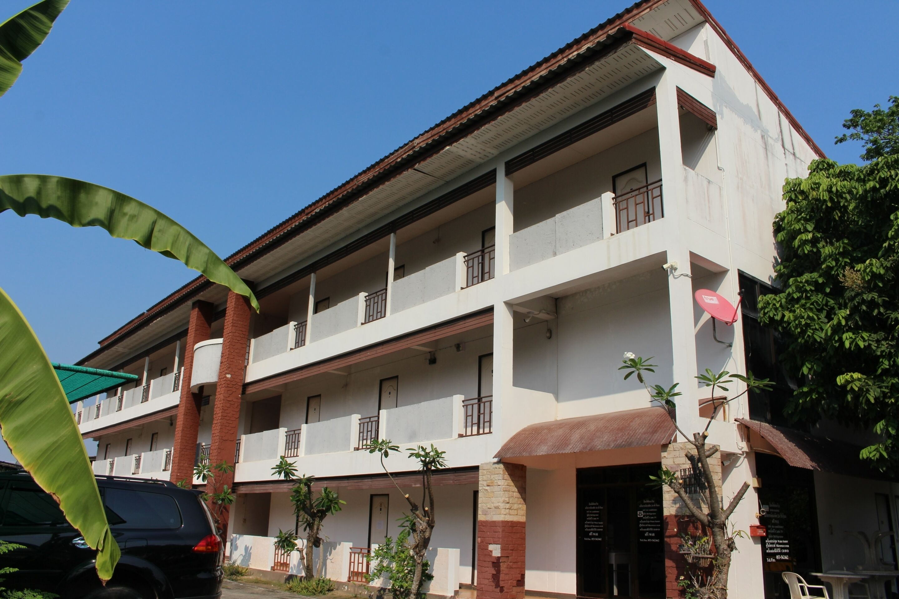 Howto Hotel by Oyo