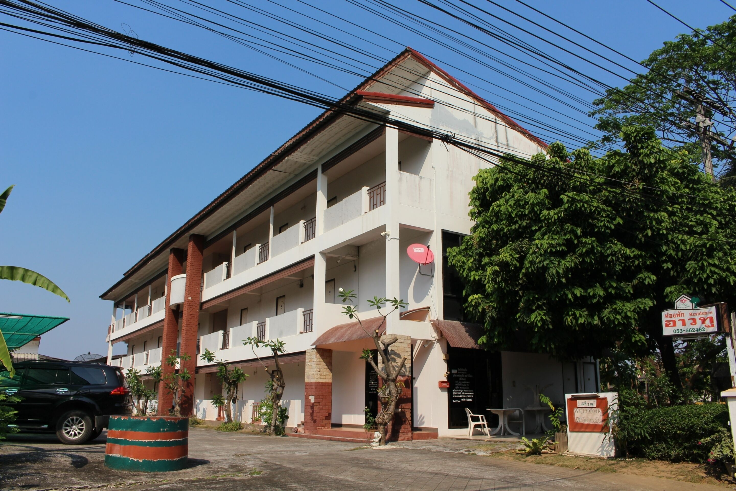Howto Hotel by Oyo