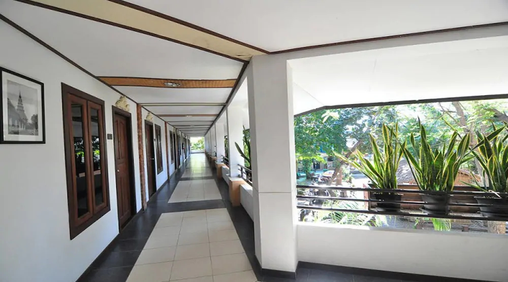 Huandalha Resort Lumphun