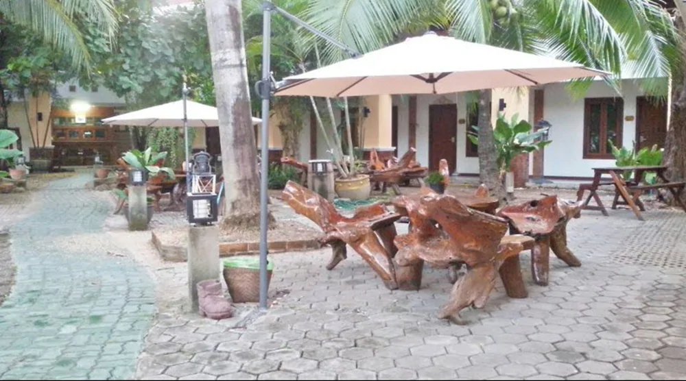 Huandalha Resort Lumphun