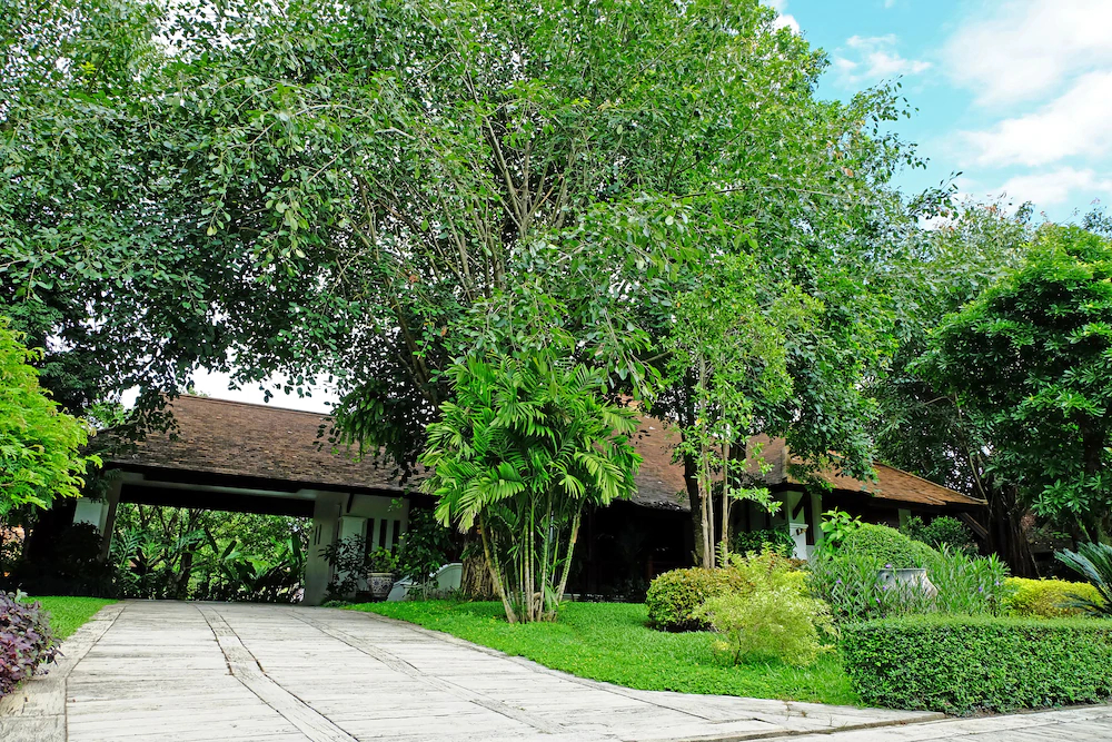 Khum Nakorn Villa