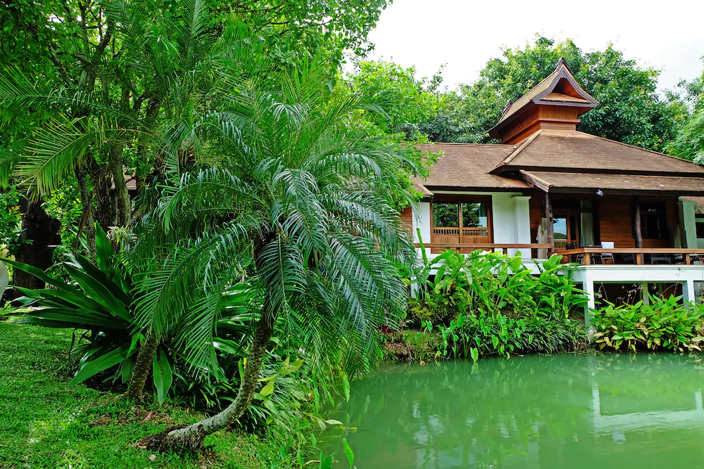 Khum Nakorn Villa