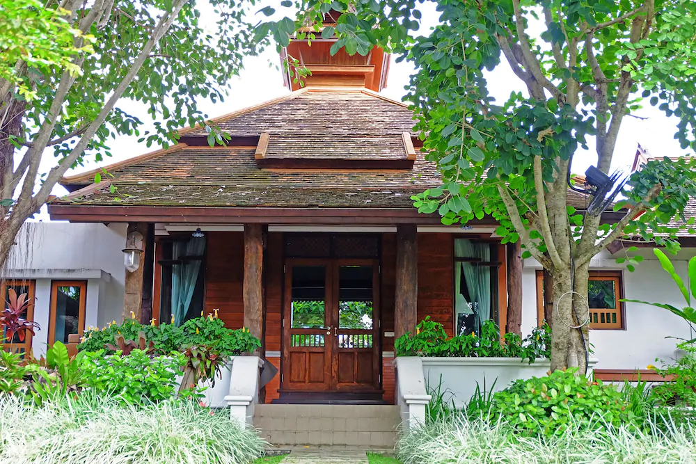 Khum Nakorn Villa