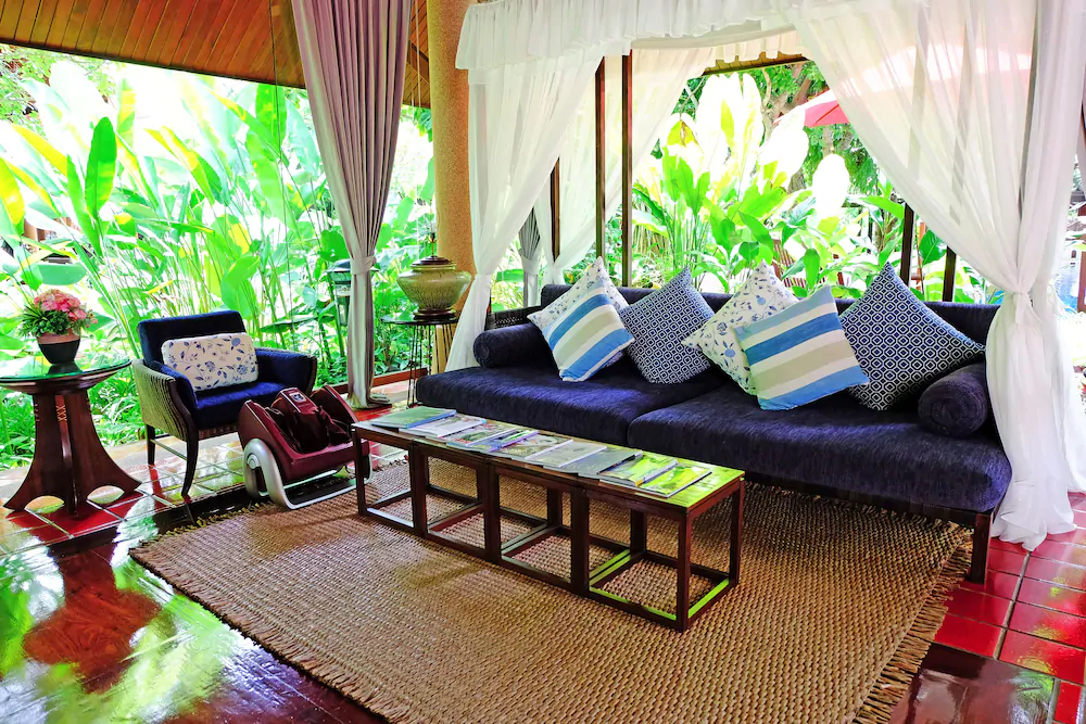 Khum Nakorn Villa