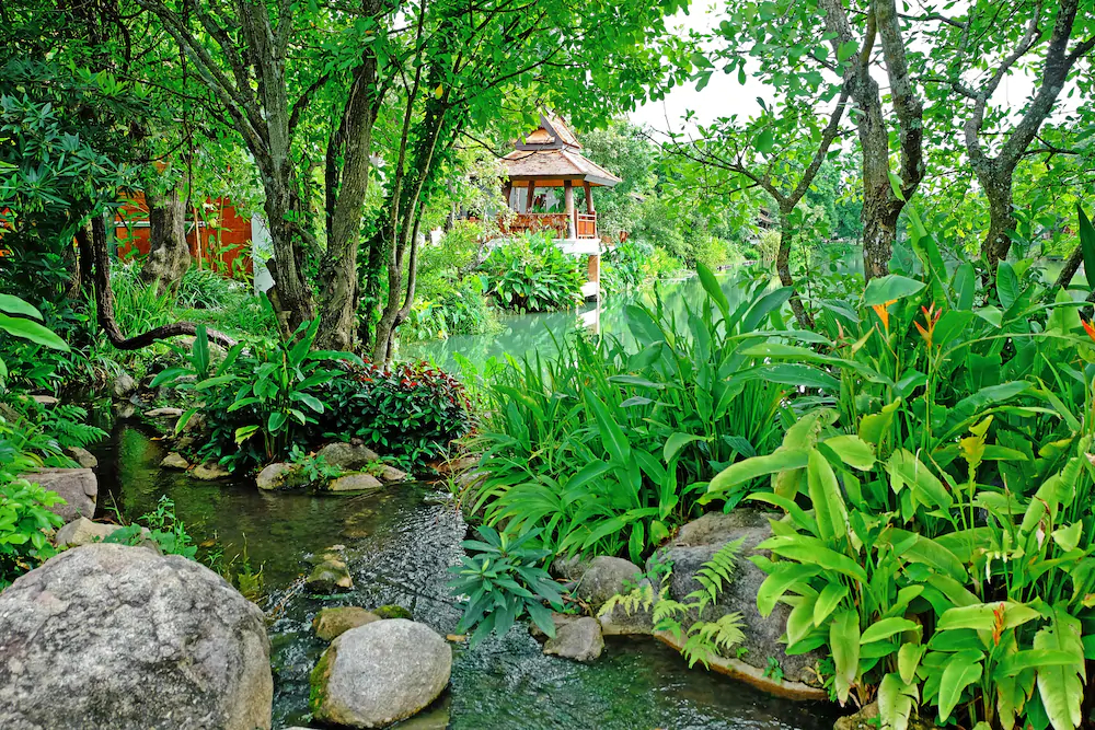 Khum Nakorn Villa