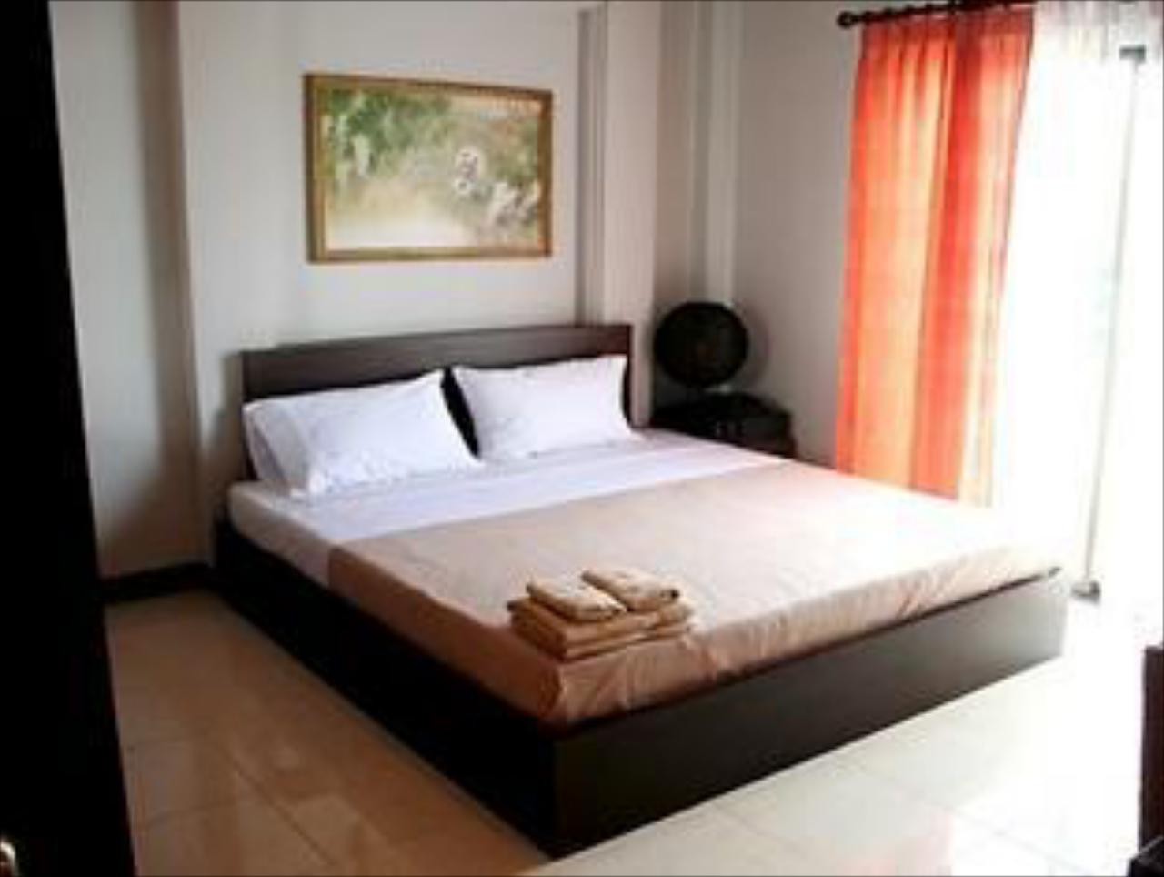 KK Garden Serviced Apartment