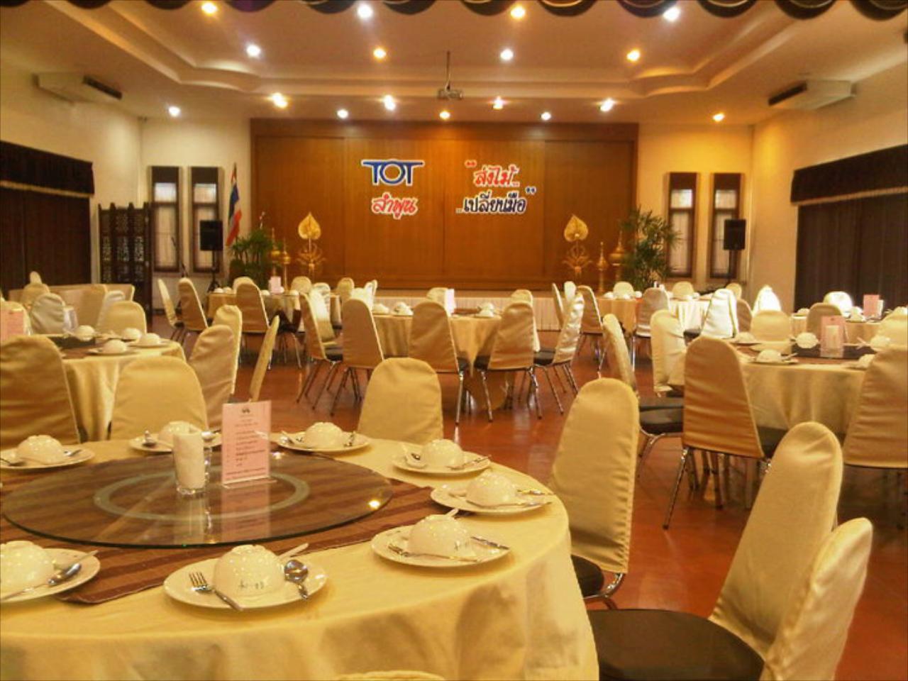 KK Garden Serviced Apartment