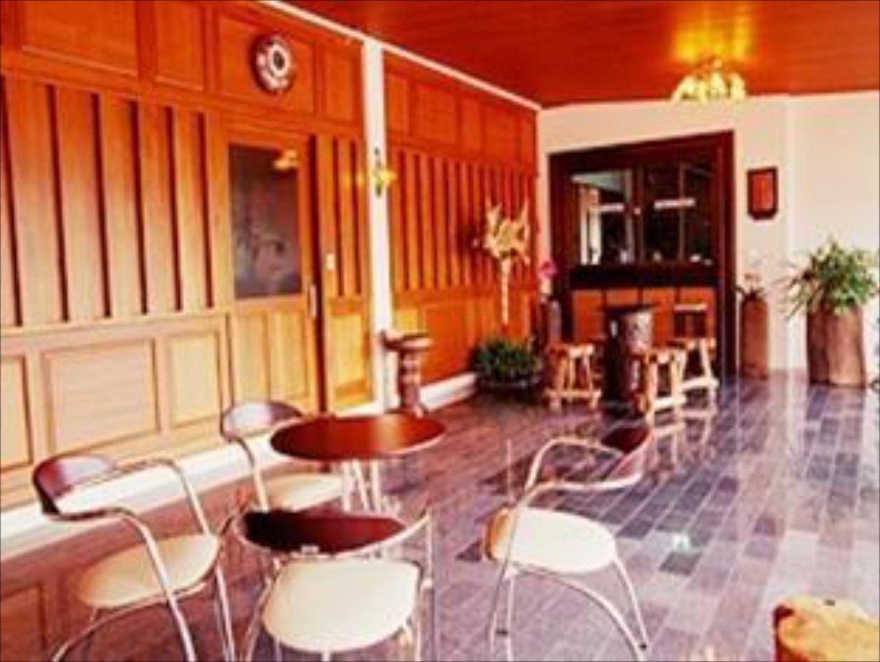 KK Garden Serviced Apartment