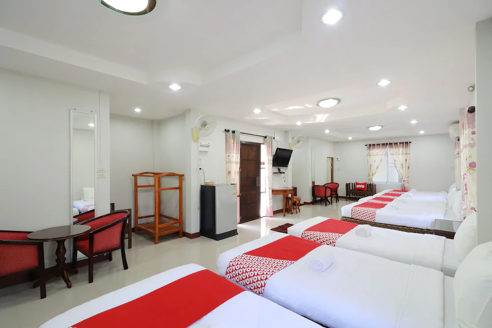 Kongsup Resort by OYO Rooms