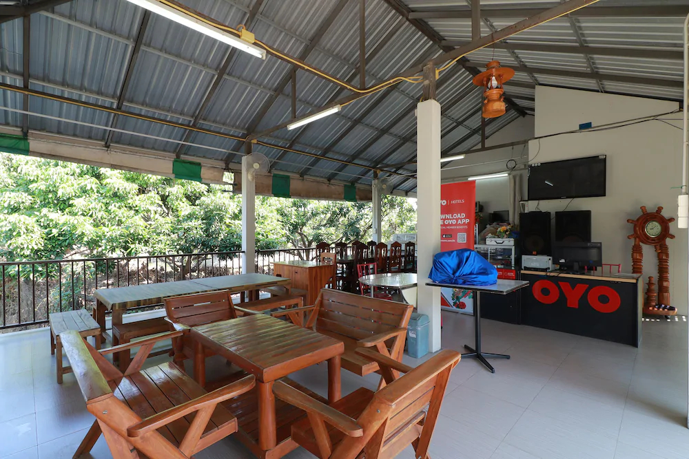 Kongsup Resort by OYO Rooms